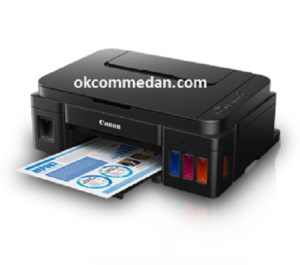 Printer Canon G2000 pPrinter Canon G3000 Wirelessrint scan copy