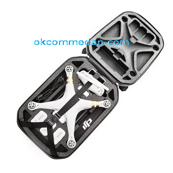 Tas Ransel drone Dji Phantom 3