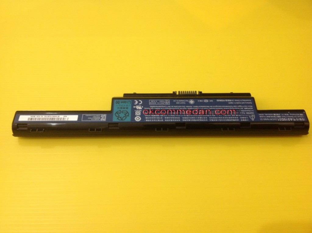 baterai untuk notebook acer e1 451g