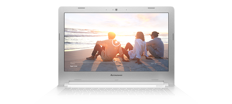 LEnovo z41-70 cocok untuk digunakan bermain