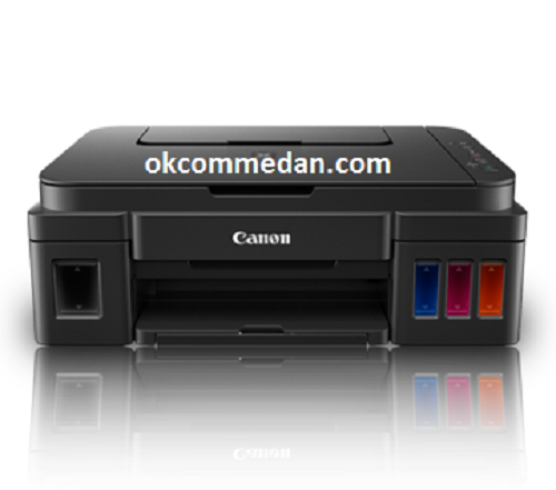 Canon G3000 Printer