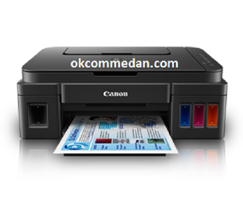 Printer Canon G3000