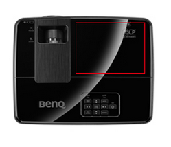 cara ganti lampu ms506