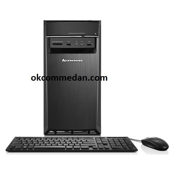 Desktop pc Lenovo IC 300 Intel Core i5