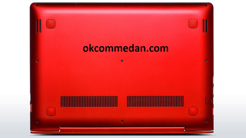 Notebook Lenovo U41 70 intel core i7 vga