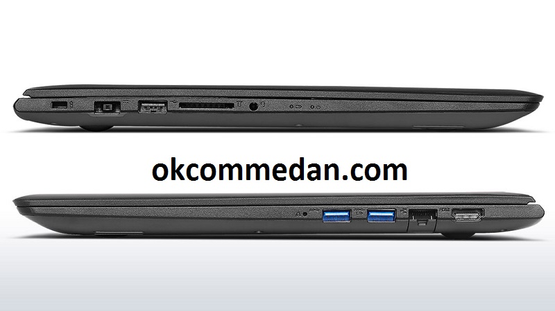 Lenovo U41 70 Notebook intel core i7