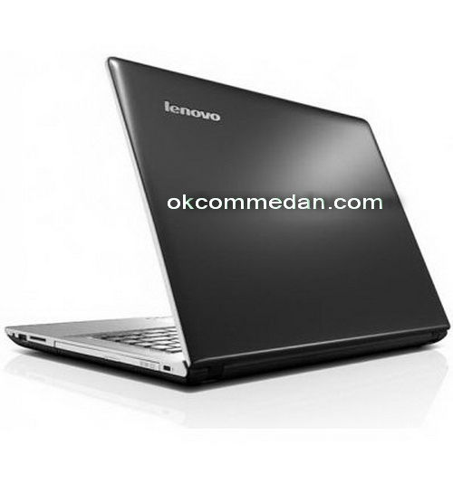 Notebook Lenovo z41-70 intel core i5