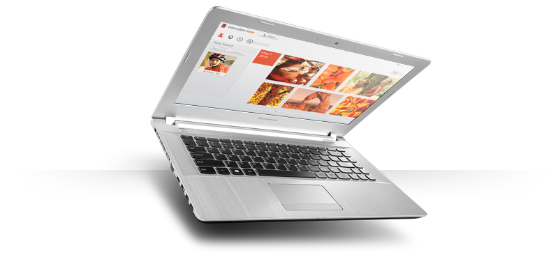 Lenovo z41-70 Notebook intel core i5