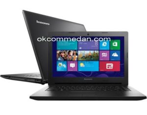 Lenovo Notebook G40 80 intel core i3