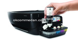 HP Printer GT 5820 multifungsi