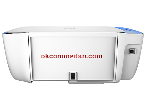 Printer HP Deskjet 3635 Print Scan Copy Wireless bergaransi