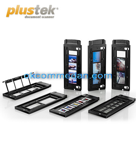 Jual Scanner Plustek Opticfilm 120
