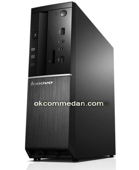 Jual Lenovo Desktop pc Idea centre 300s Intel Celeron