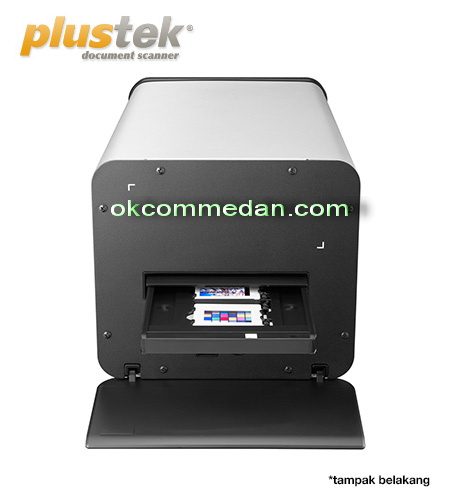 Harga Scanner Plustek Opticfilm 120