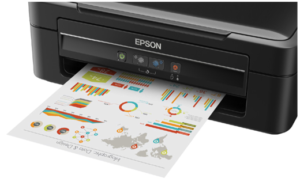 printer epson L365 bisa print cepat