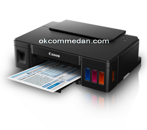 Jual Printer G1000 murah dan bergaransi