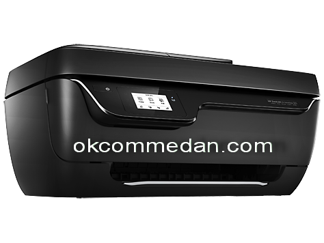 Jual Printer HP Deskjet 3835 Bergaransi