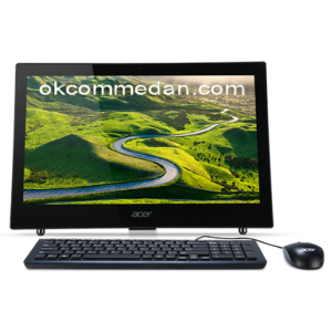 Acer PC All in one AZ1 602 intel celeron
