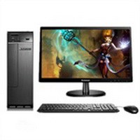 Jual Lenovo Komputer idea centre 300s intel core i3 vga