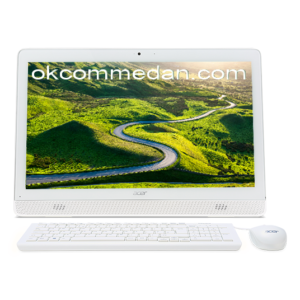 PC All in one Acer Az1 612 intel pentium