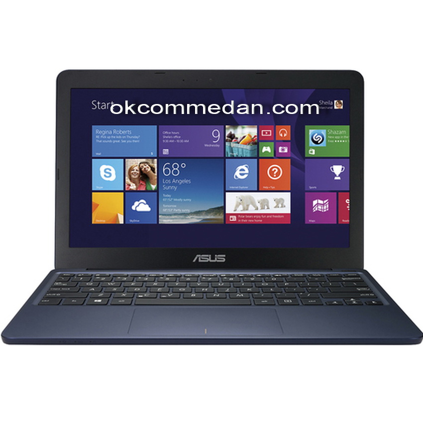 Jual Asus Notebook a456 intel core i5