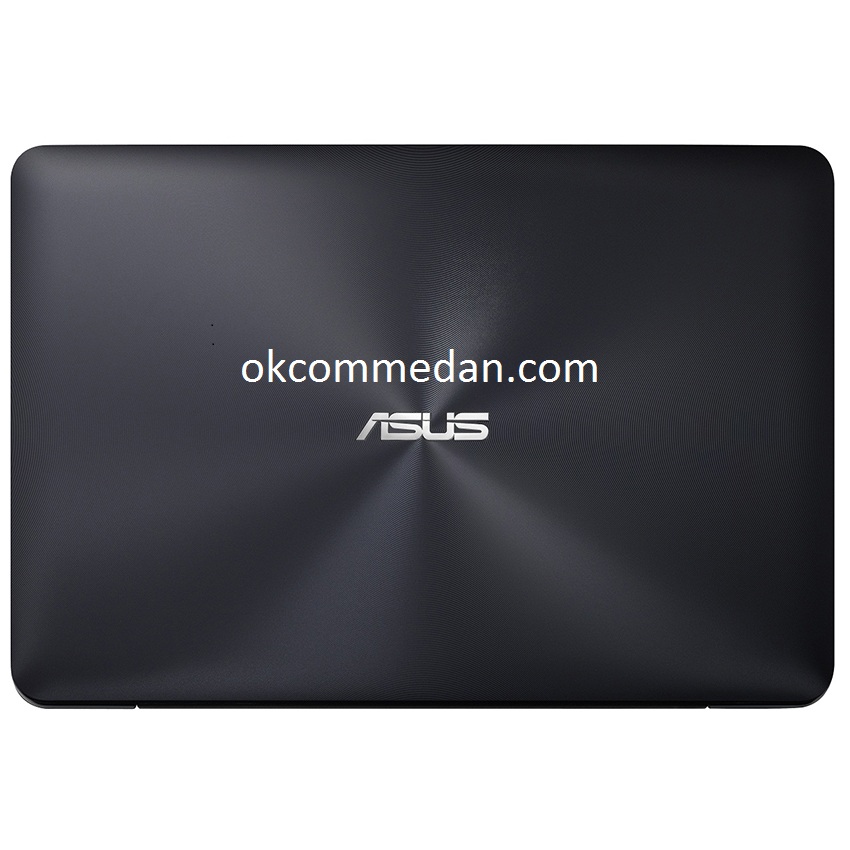 Asus A455lf Notebook intel core i5 win 10