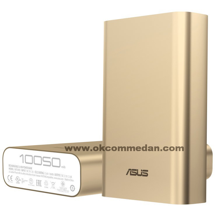asus powerbank 10050