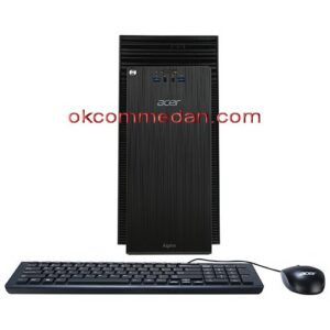 Acer ATC 707 Komputer intel core i3