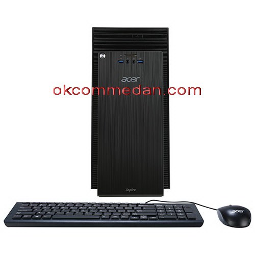 Acer ATC 707 Komputer intel core i3