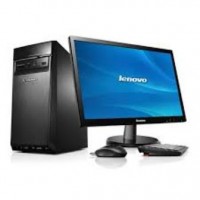 Harga Lenovo PC desktop Idea Centre 300 intel core i7