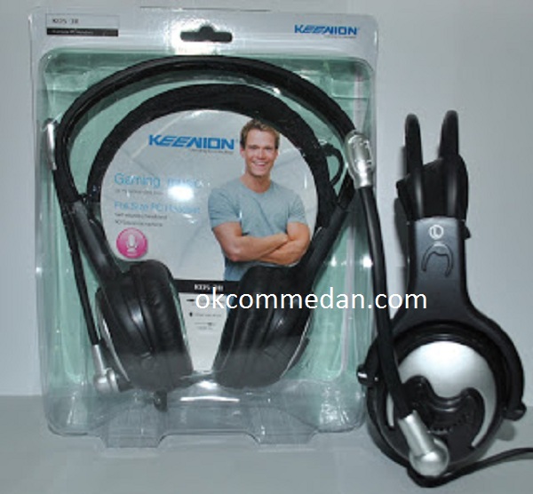 Keenion Headset kos 311