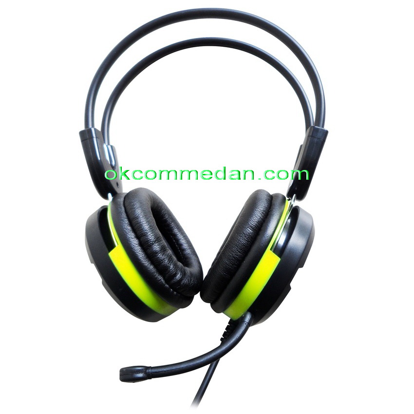 headset keenion kos 888