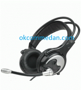 Headset keenion kos 311