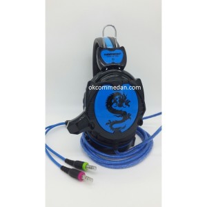 Headset keenion kos 9199