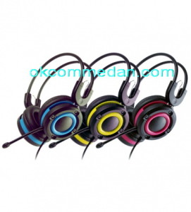 headset keenion kos 888