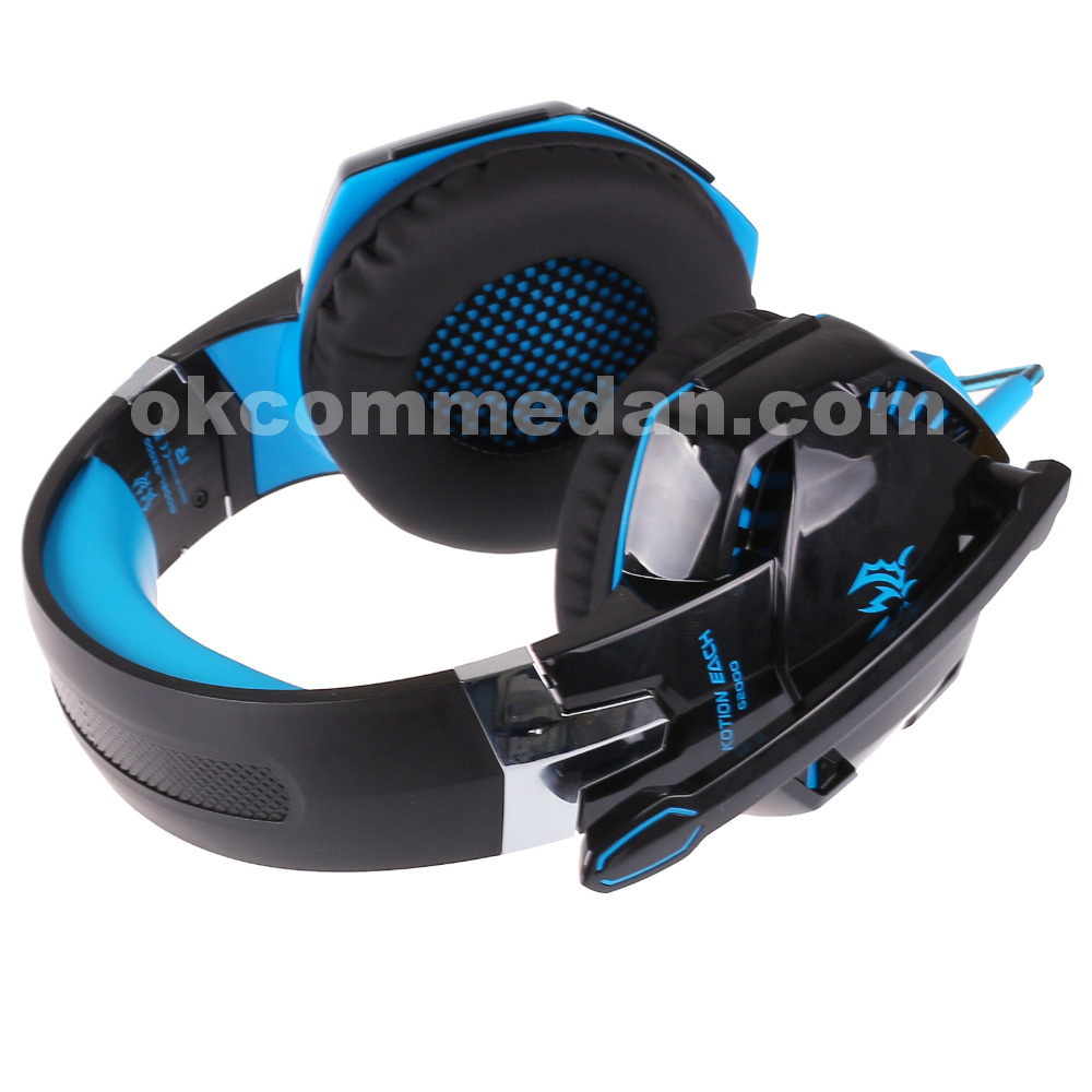 kotion headset g2000