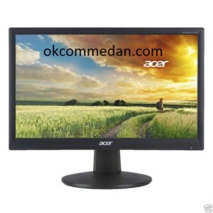 Monitor Led Acer 19 inchi bergaransi