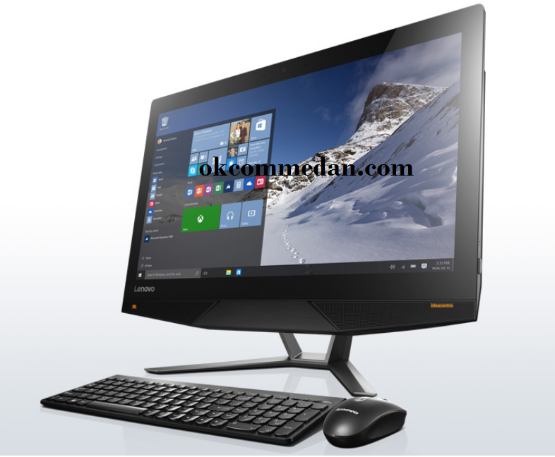 Komputer All in One Lenovo AIO 700 intel core i5 win10