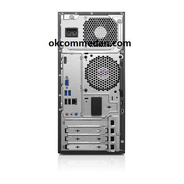 Jual Lenovo PC desktop Idea Centre 300 intel core i7