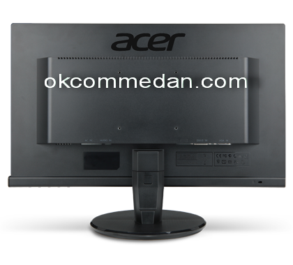 Harga led monitor acer 15.6 inchi bergaransi