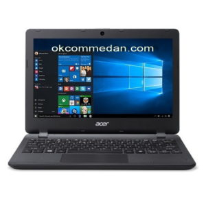 Jual Notebook Acer Es1 431 intel celeron