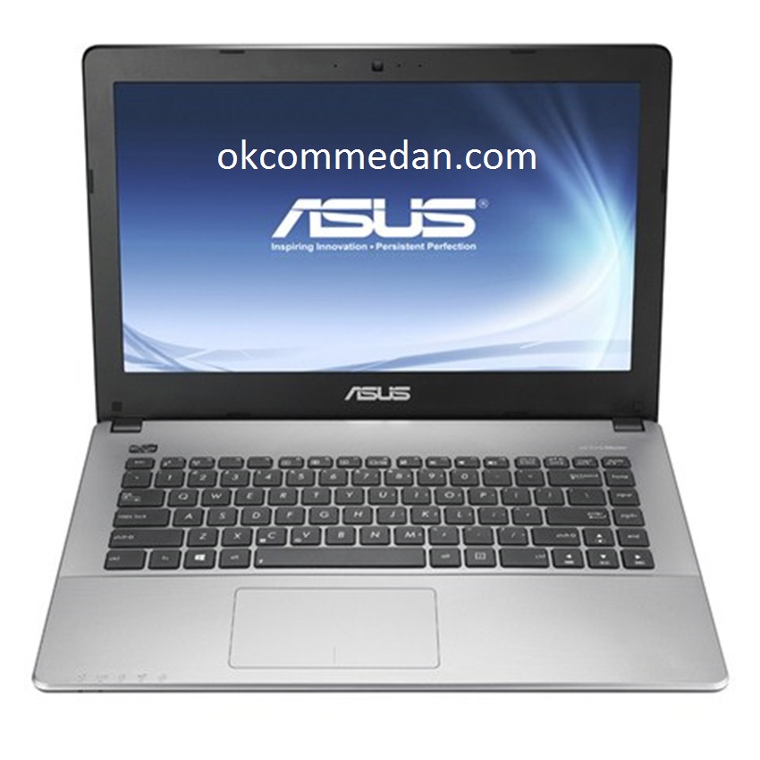 Notebook Asus A455lf intel core i5 win 10