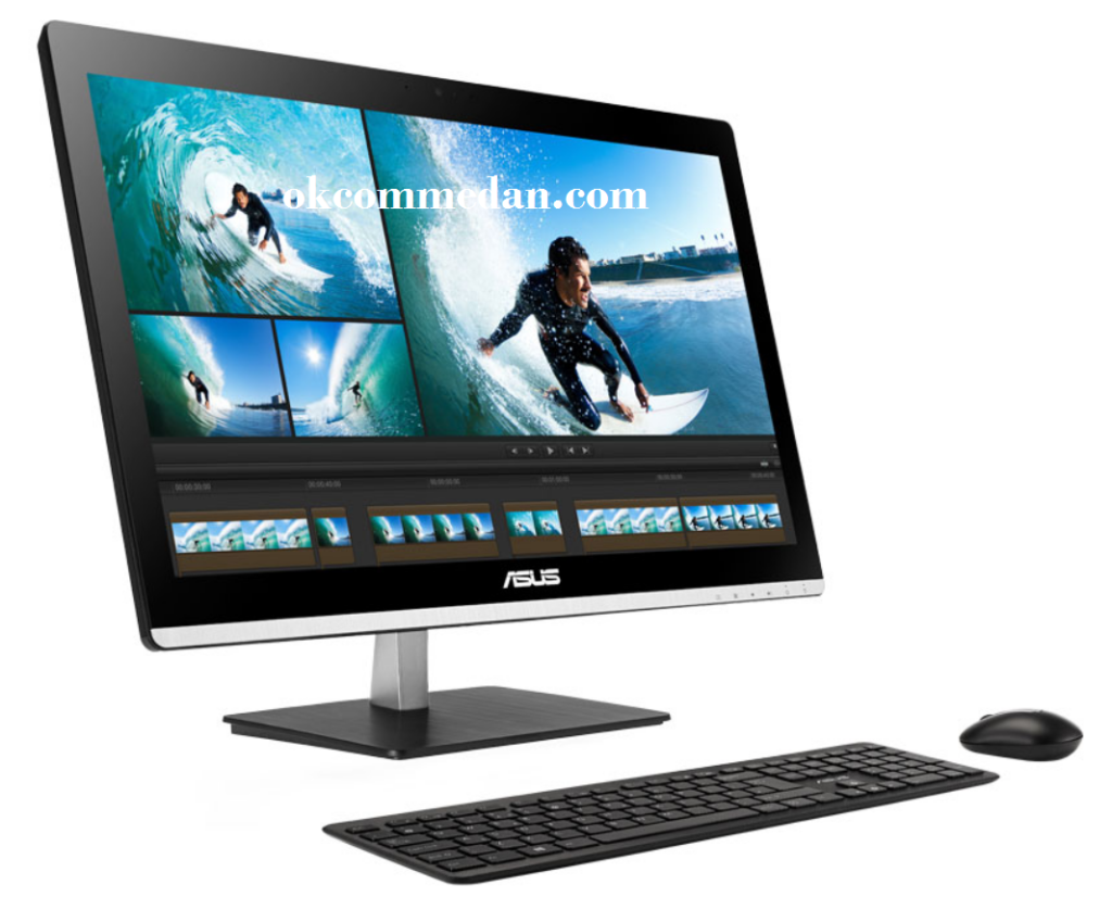 PC All in One Asus Et2230ink intel core i5