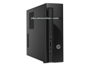 PC desktop HP 450 122d intel core i5 win10