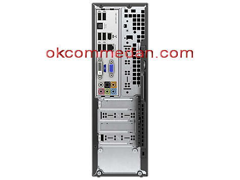 Harga PC Desktop HP 450 225L intel core i5 bergaransi