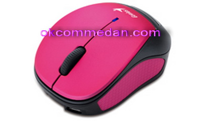 Jual Genius Mouse Wireless 9000r berkualitas