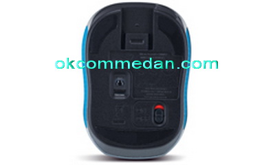 Jual Mouse Wireless Genius 9000r berkualitas
