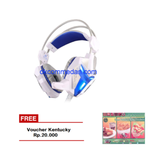 headset kotion each g3100