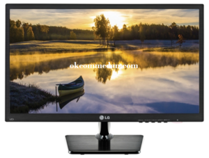 Harga LG Monitor Led 15.6 inchi bergaransi