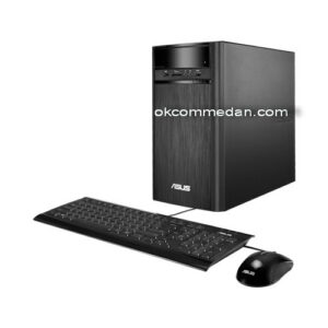 Komputer Asus K31ad intel core i3